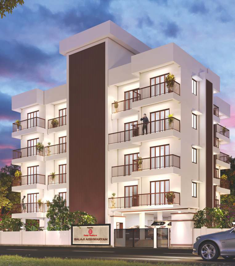 2BHK Goa