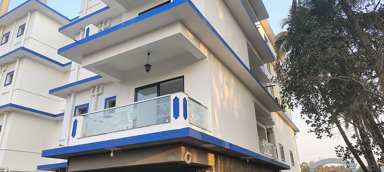 2 BHK Thivim Bardez